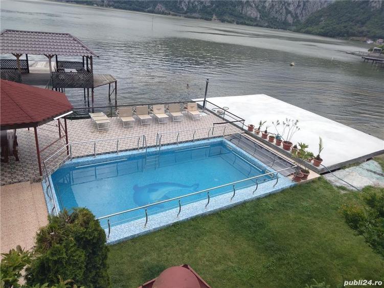 Casă cu 5 camere cu Teren 604 Mp în Dubova