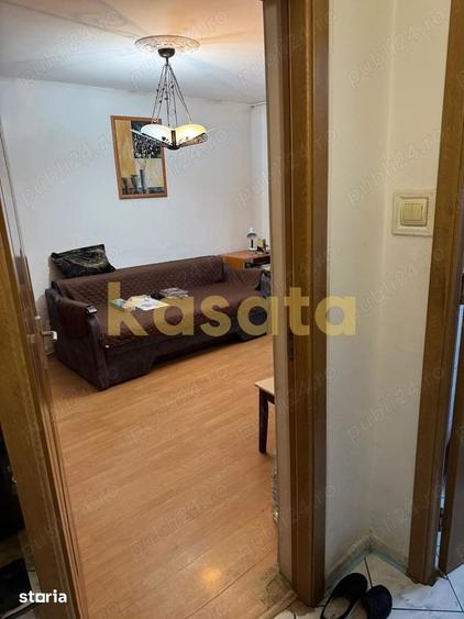 Apartament cu 2 camere în Pantelimon