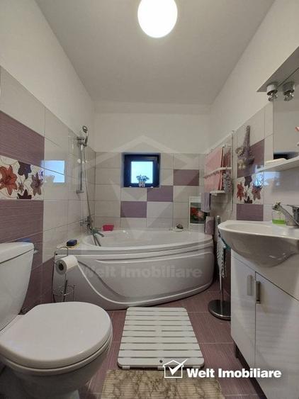 Casă individuală cu 8 camere cu Canalizare în Mănăștur