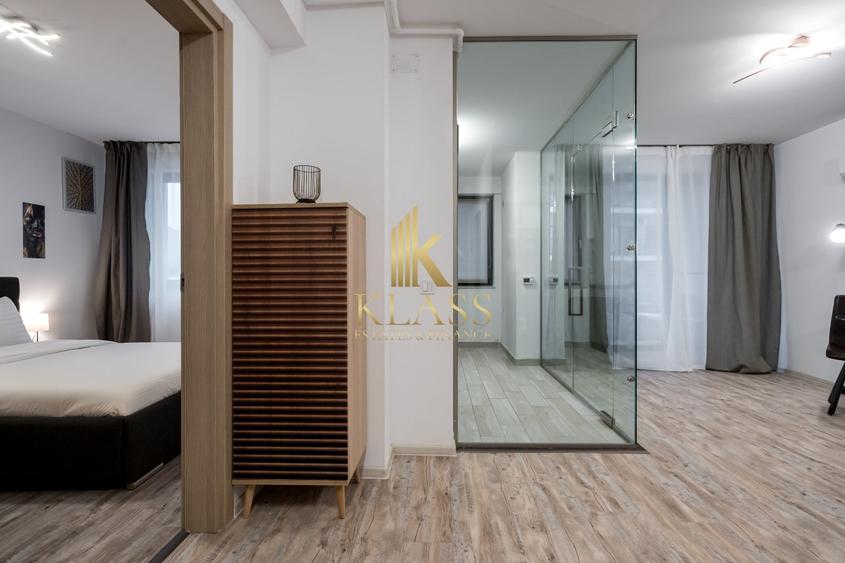 2 CAMERE DE ÎNCHIRIAT – ROKA RESIDENCE | NERVA TRAIAN - 18