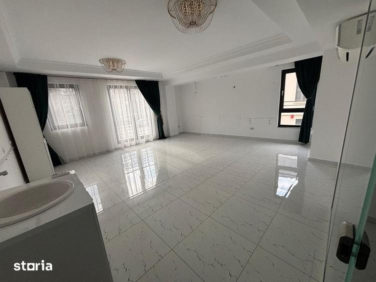 Spatiu Birouri cu 4 camere in zona Bucsinescu - 4