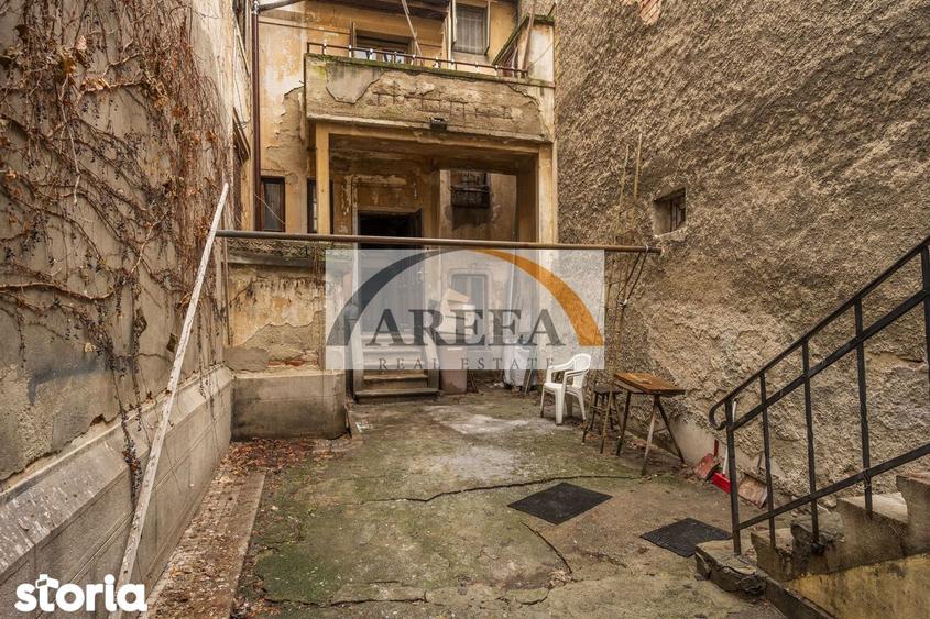 Apartament cu 2 camere în Polonă