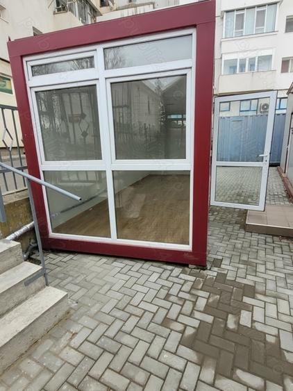 Spațiu comercial, de 14 mp, în Podu Iloaiei