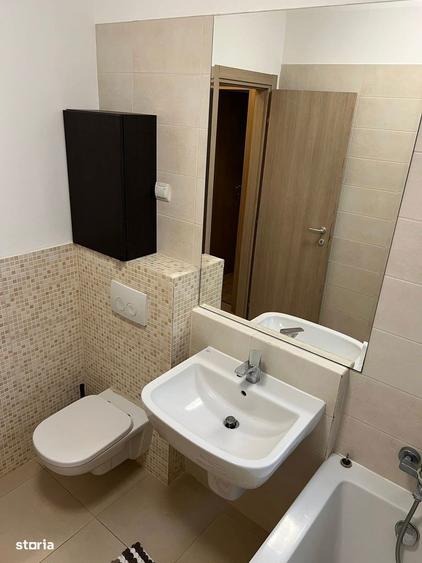 Apartament 2 camere Baneasa - 2