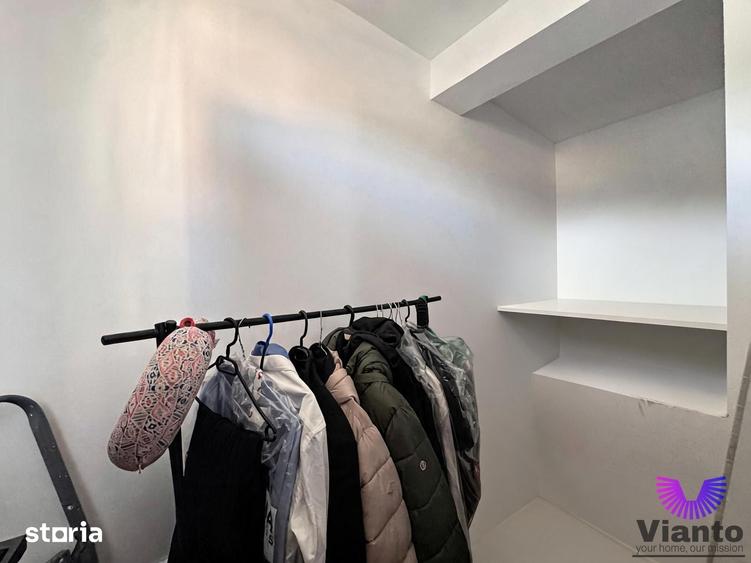 Casă cu 3 camere cu Teren 272 Mp în Central
