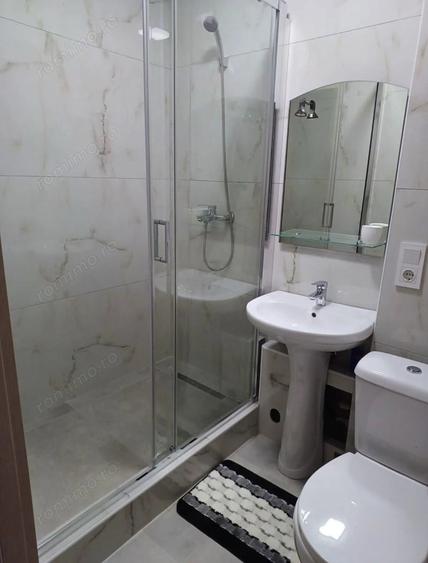 Apartament cu 2 camere decomandat în Gara de Nord