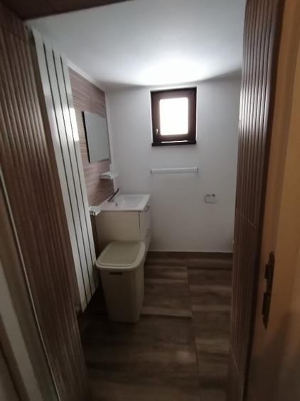 Casă individuală cu 2 camere cu Canalizare în Telegrafului