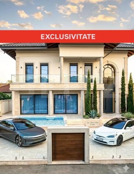 Proprietate de vanzare, 700 mp, zona Mehala - 1
