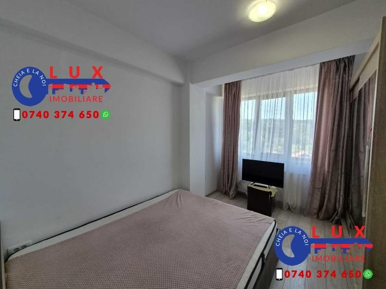 Apartament cu 2 camere decomandat în Babadag