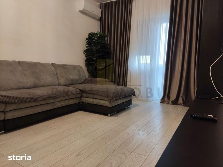 Apartament cu 3 camere în Păcurari