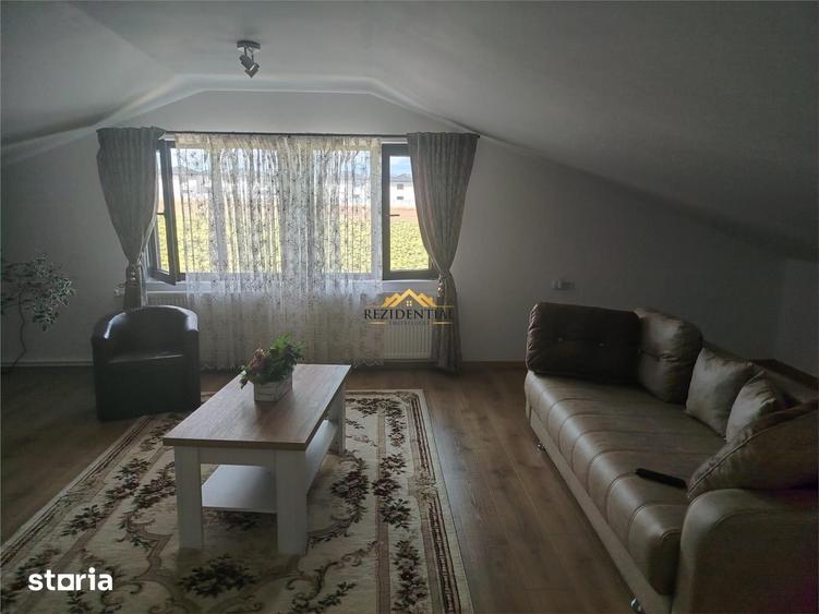 Casă cu 4 camere cu Teren 300 Mp în Șcheia