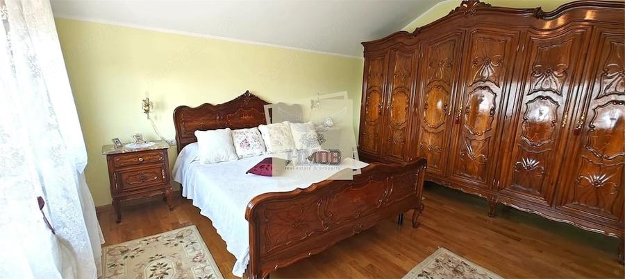 Casă cu 4 camere cu Teren 830 Mp în Daia