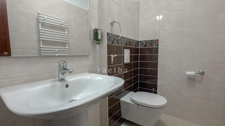 Apartament cu 2 camere semidecomandat, mobilat în Iancu Nicolae