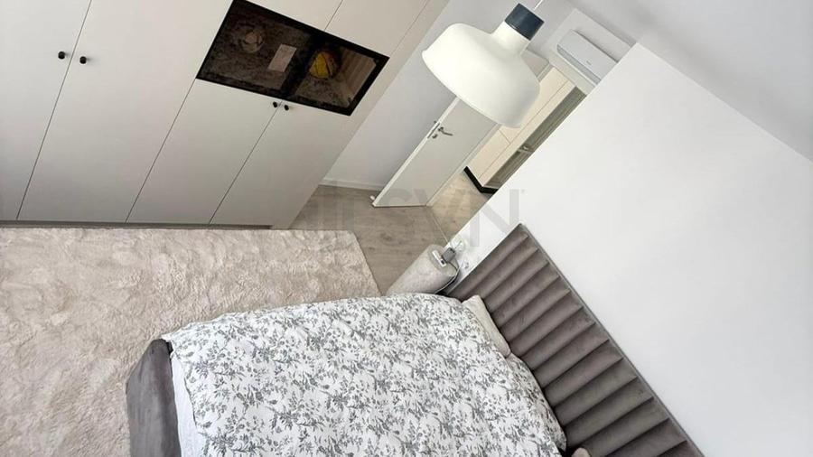 REA1029249 Apartament 3 camere l Greenfield l 2 Locuri parcare - 6