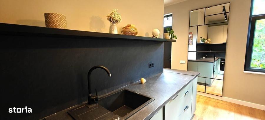 0% Comision Apartament 2 camere Traian Mosoiu mobilat utilat 2 parcari - 6