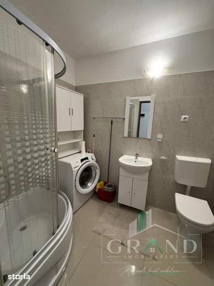 Apartament cu 3 camere în Florești