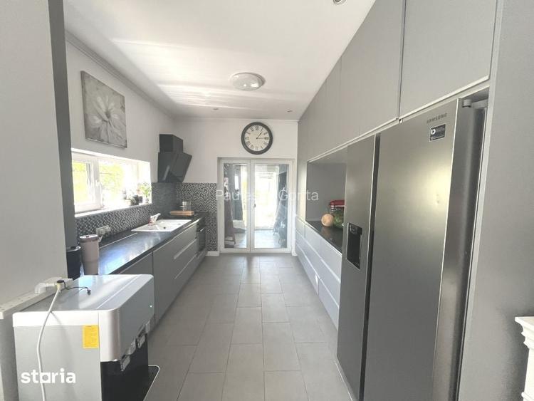 Comision 0% Duplex parter 3 camere, cartier Serena