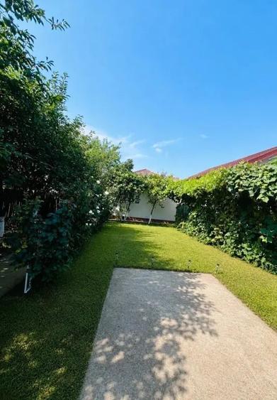 Casă cu 2 camere în Bălăceanca