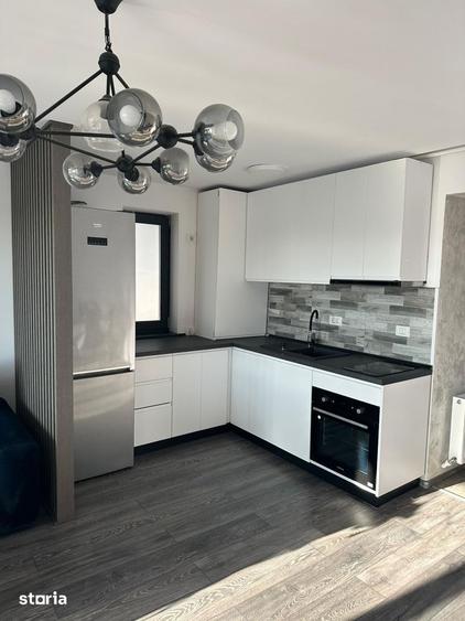 Apartament cu 2 camere în Central
