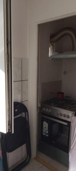 Apartament cu 3 camere semidecomandat în Șagului