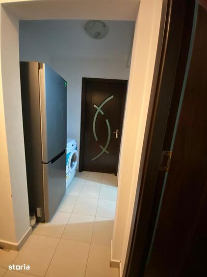 Apartament cu 2 camere decomandat în Berceni