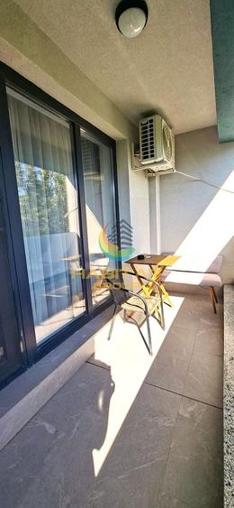 Apartament cu 2 camere decomandat, mobilat în Brâncoveanu