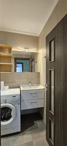 Apartament cu 3 camere, 64 mp, parcare, zona Donath Park - 12