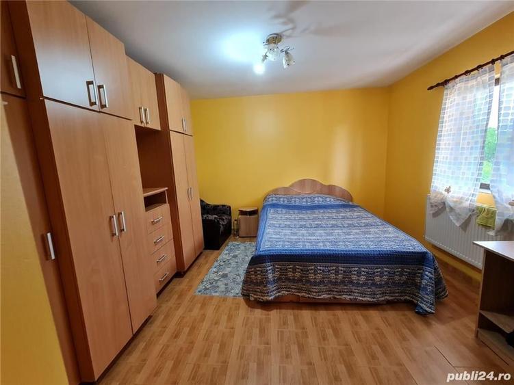 Casă cu 3 camere în Roma