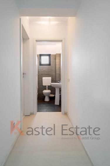 2 camere I Bloc nou I Loc de parcare I Comision 0% - 9