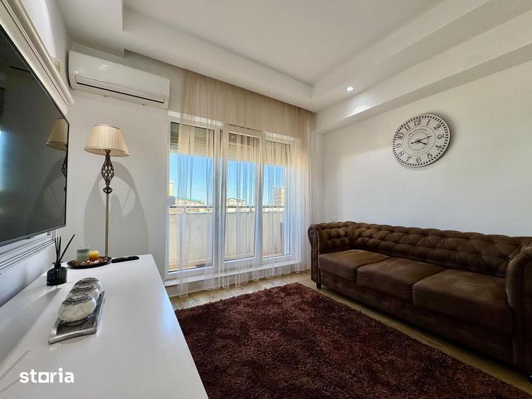 Apartament cu 2 camere în Ștefăneștii de Jos