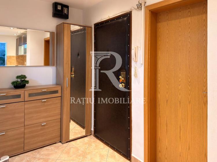 Apartament modern cu 2 camere | Decebal | Oradea - 19