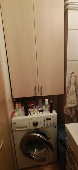 Apartament cu 3 camere decomandat în Păcurari