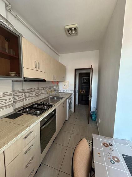 2 camere, complet mobilat si utilat, centrala- metrou Dimitrie Leonida - 10