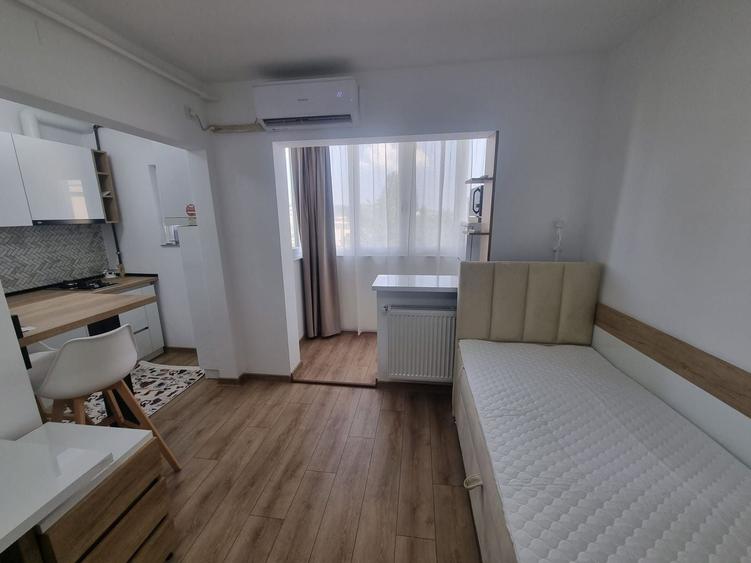 Apartament modern cu o camera ideal pentru 2 persoane | Marasti - 6