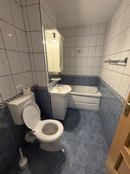 Garsonieră decomandată în Micălaca