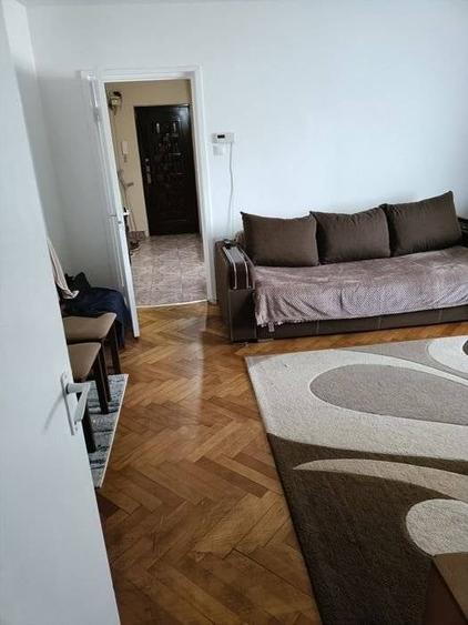 Apartament cu 2 camere în Mărăști