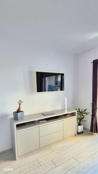 Apartament cu 3 camere în Becaș
