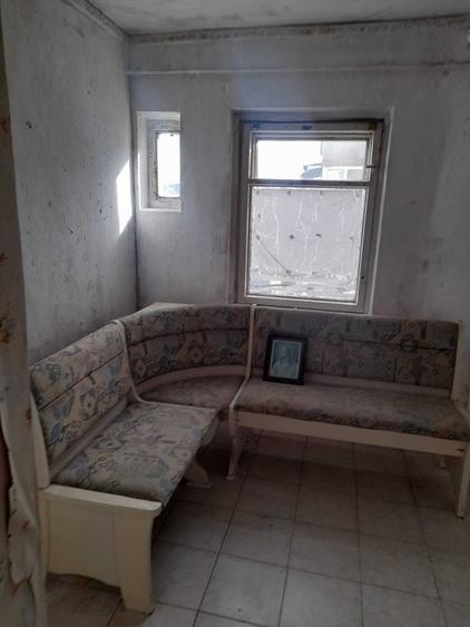 Apartament cu 2 camere decomandat în Exterior Vest