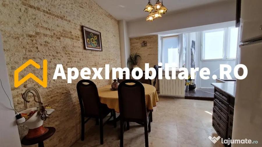 Apartament 3 camere de inchiriat Decebal Bucure?ti | ApexIm - 6