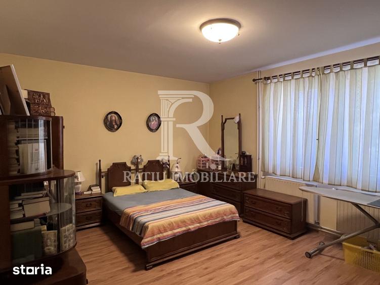 Casa cu 4 camere de vanzare | Parcela de 700 mp | Santandrei | Bihor - 15