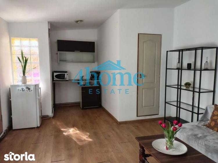 Studio Parcul Carol|Metrou|Pet Friendly|Renovata - 3