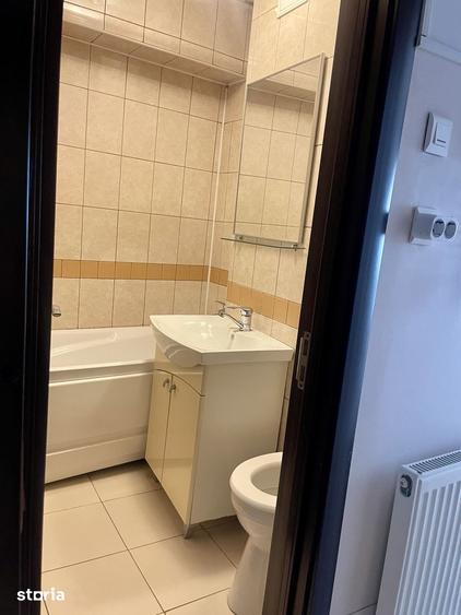 Apartament cu 2 camere în Aviatorilor