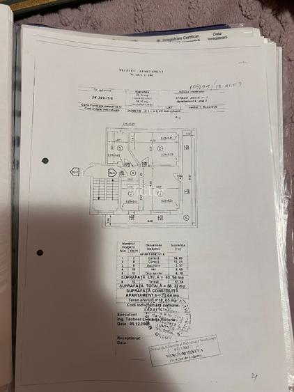 Apartament 2 camere, zona Jiului, Sector 1 Bucuresti