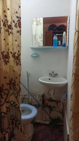 Garsonieră nedecomandată în Șagului