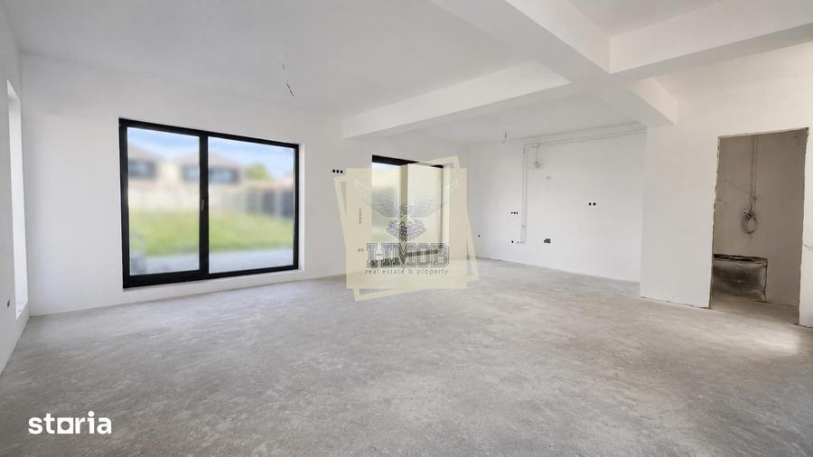 Casa 4 camere 123mpu | teren 475mp | terasa si balcon | Selimbar - 4