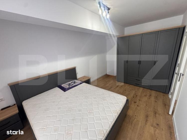 Apartament cu 3 camere în Bucovăț