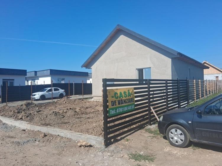 Casă cu 4 camere în Central