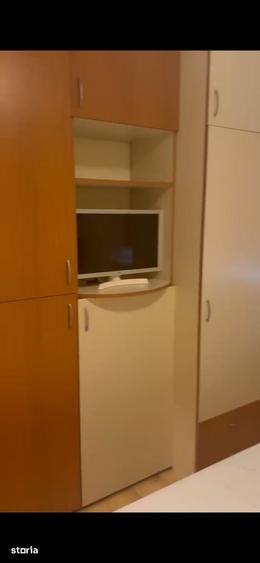 Apartament cu 2 camere semidecomandat în Gara de Nord