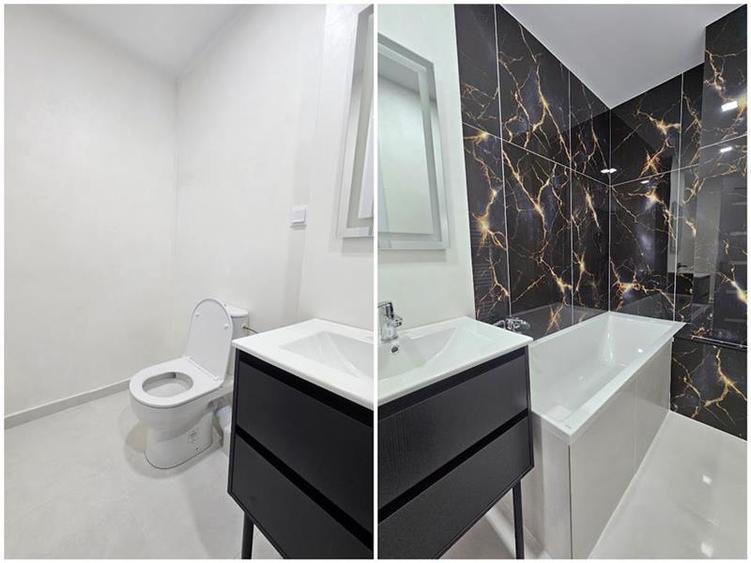 Apartament cu 2 camere decomandat, mobilat în Tudor Vladimirescu