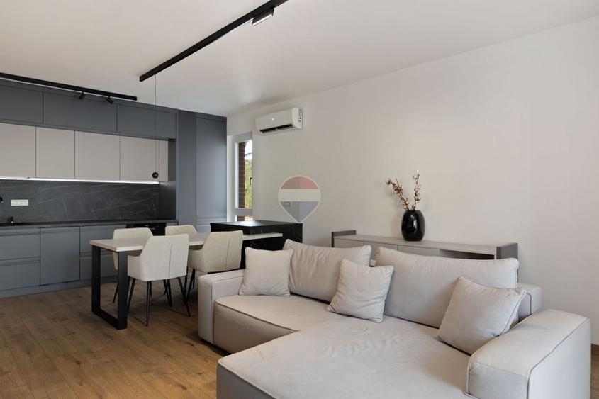 Apartament cu 2 camere de închiriat în zona Central - 4